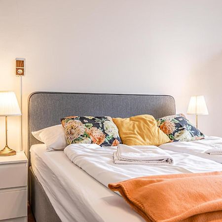 Gorgeous 1Br Apt Near Akh Hospital Wien Eksteriør billede