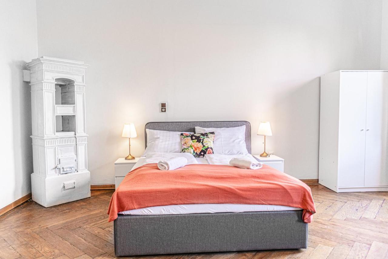 Gorgeous 1Br Apt Near Akh Hospital Wien Eksteriør billede
