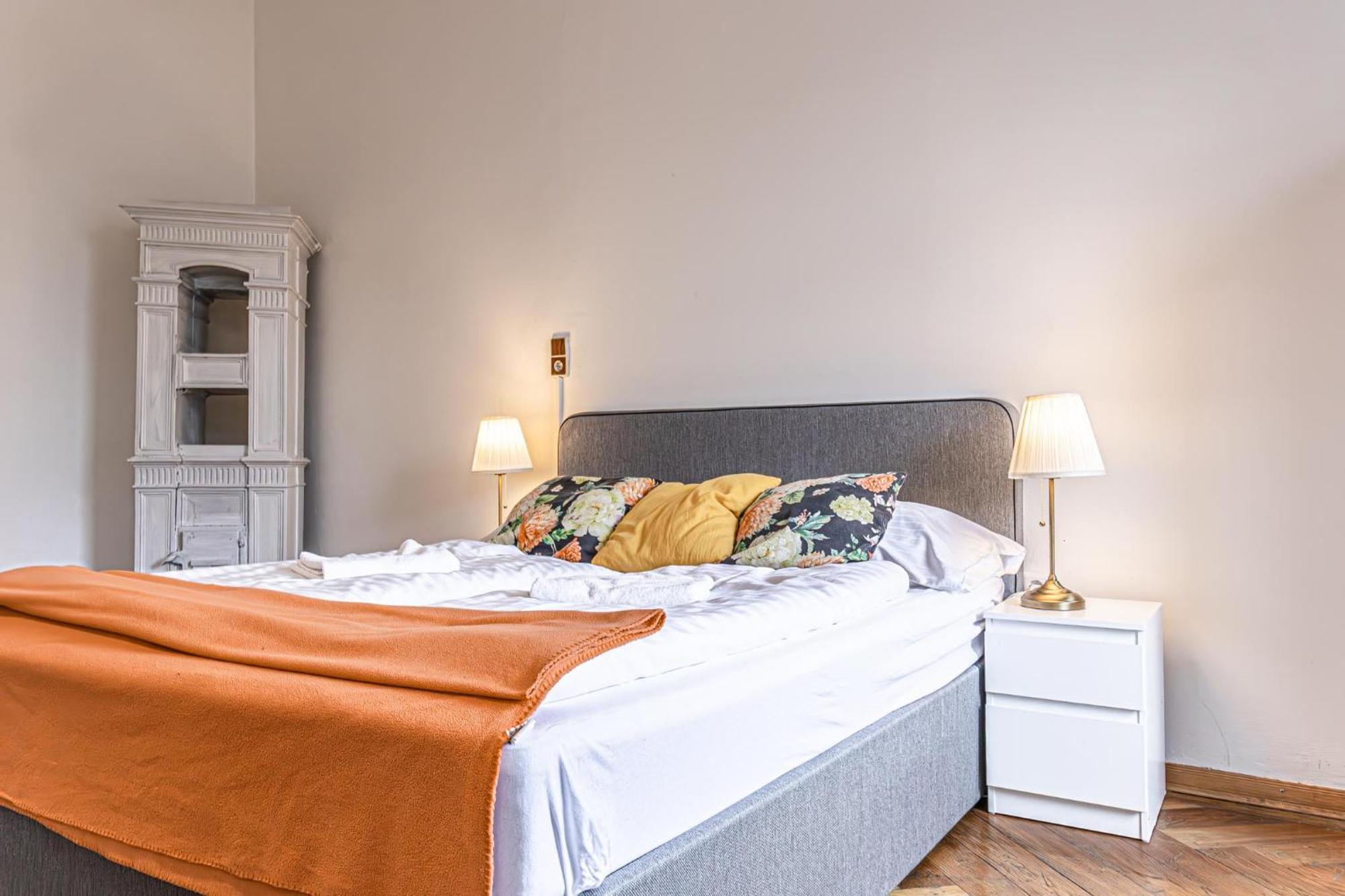 Gorgeous 1Br Apt Near Akh Hospital Wien Eksteriør billede