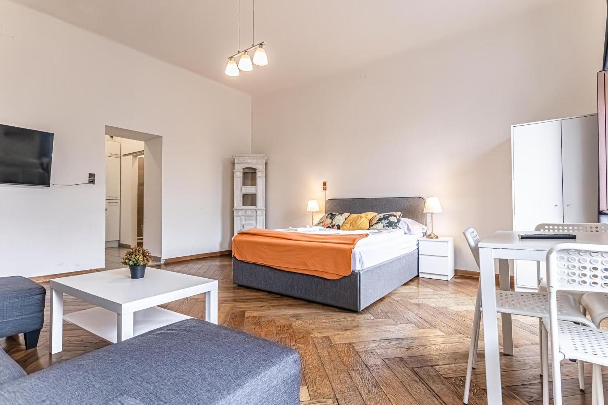 Gorgeous 1Br Apt Near Akh Hospital Wien Eksteriør billede